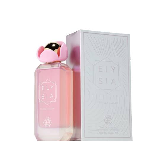 Elysia Vanilla Sugar