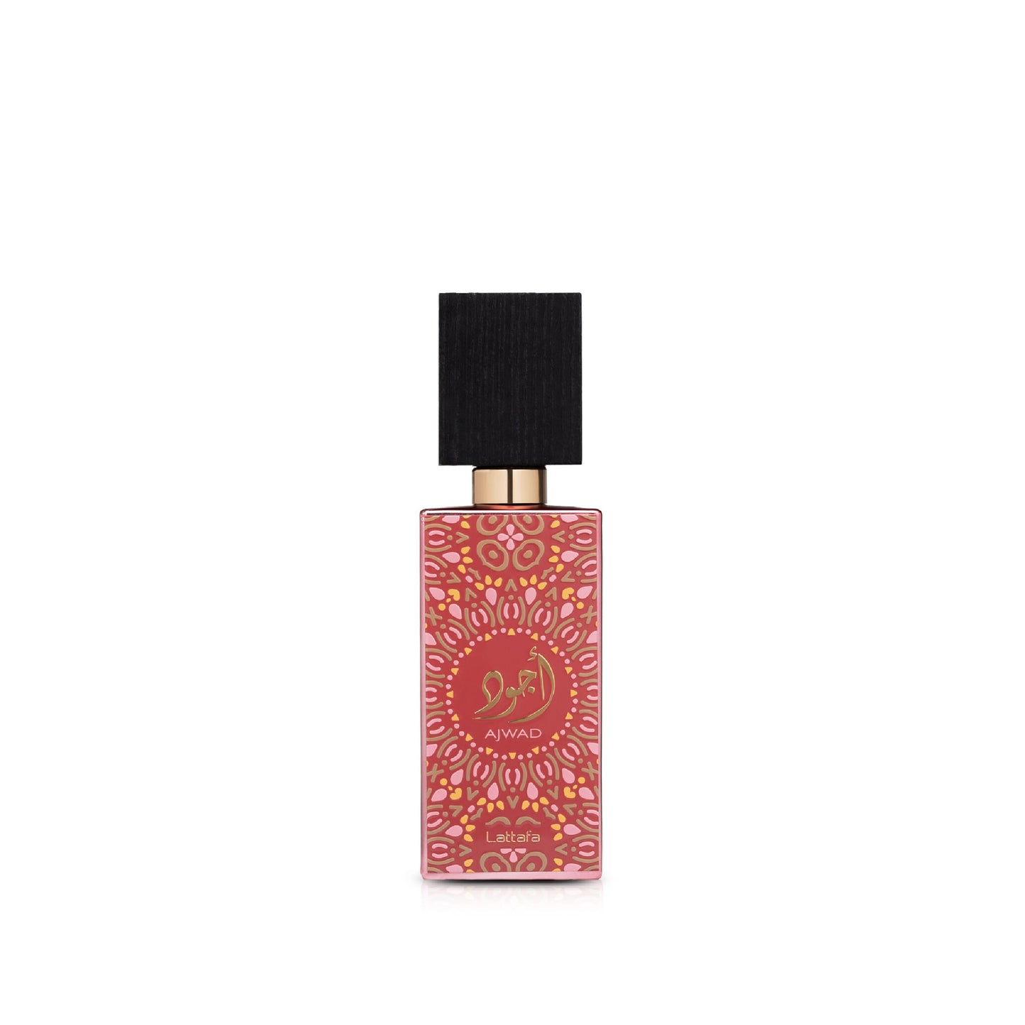 Ajwad Pink to Pink - 60 mL