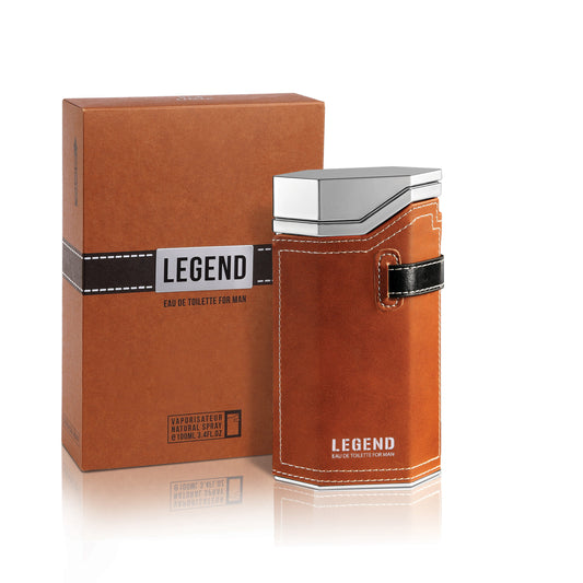 Legend by Emper - 100 mL