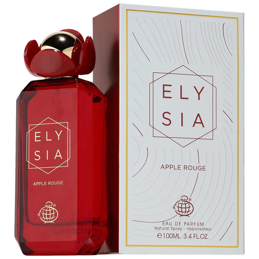 Elysia Apple Rouge