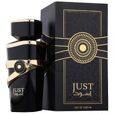 Just Aswad - 100 mL