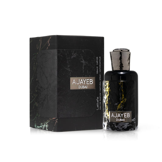 Ajayeb Dubai - 100 mL