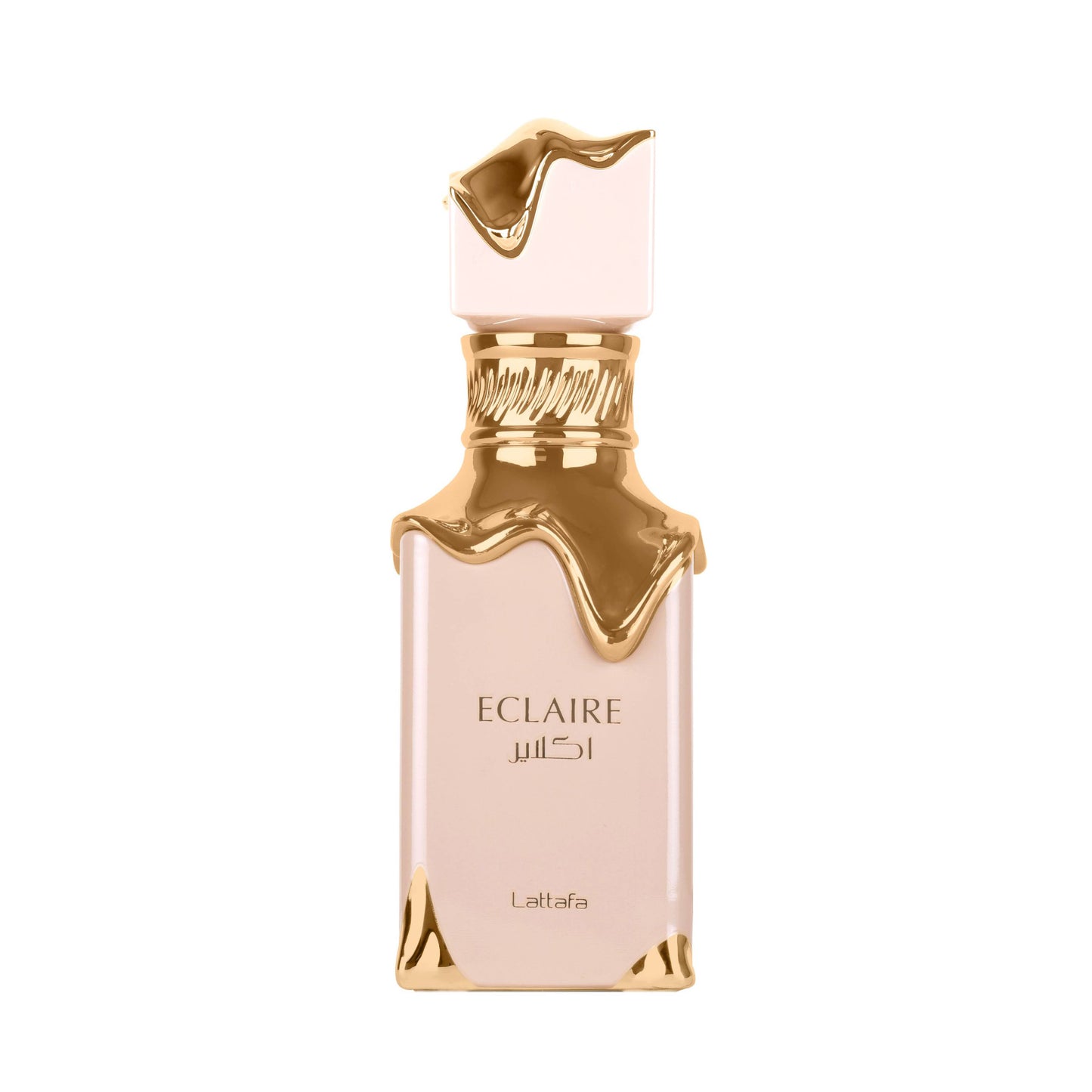 Eclaire by Lattafa, Eau de Parfum Spray- 100 mL