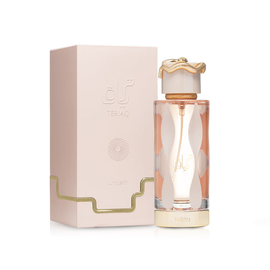 Teriaq by Lattafa, Eau de Parfum - 100 mL