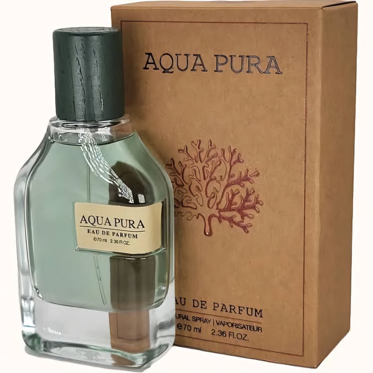 Aqua Pura - 70 mL