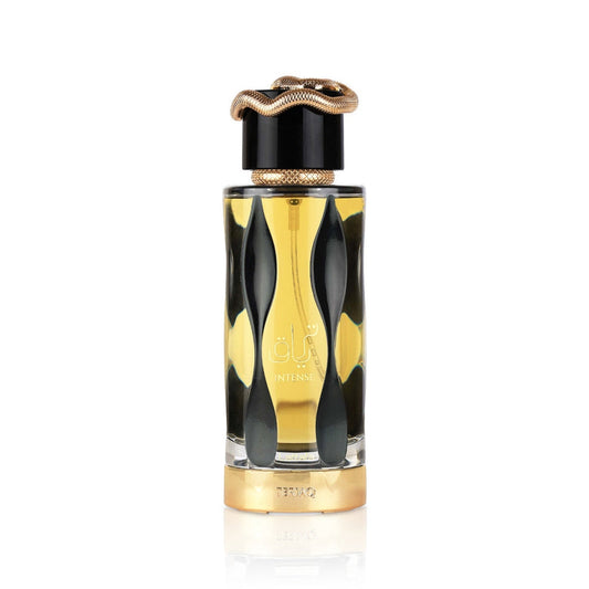 Teriaq Intense by Lattafa - 100 mL