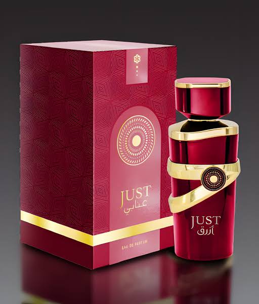 Just Anabi - 100 mL