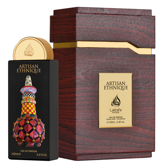 Artisan Ethnique - 100 mL