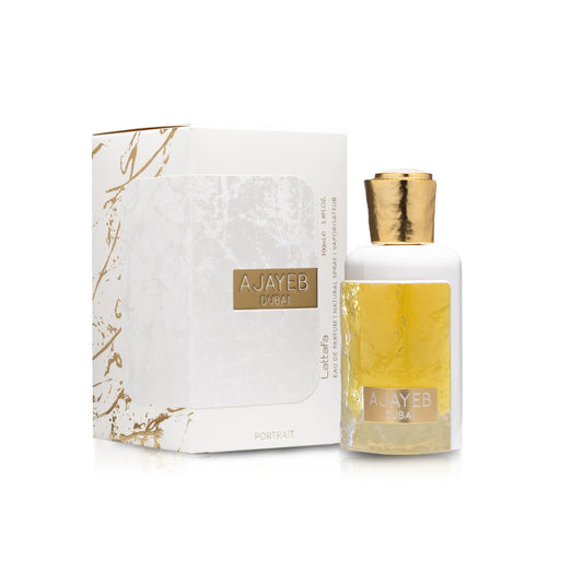 Ajayeb Dubai Portrait - 100 mL